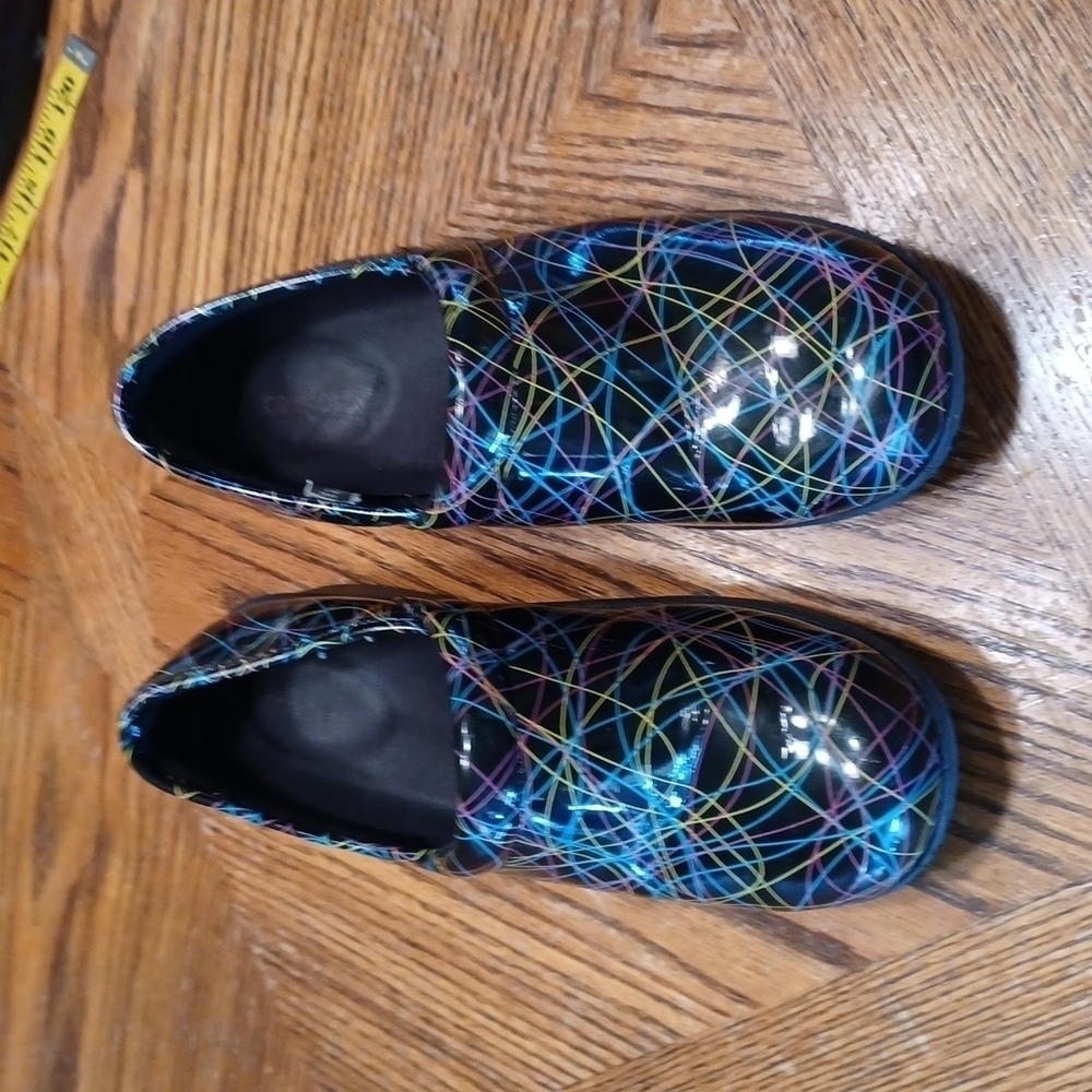 SafeTStep Shoes